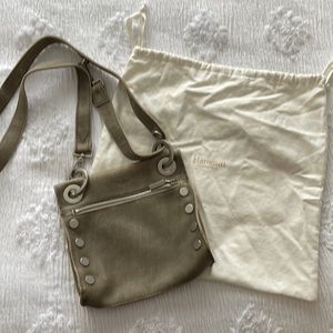 Hammit tony small crossbody bag